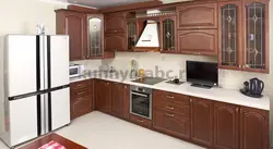 Кухни фото мир мебели
