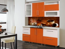 Kitchen photo world of furniture