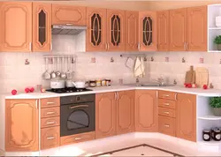 Ас үй жиһазының бірінші фотосы