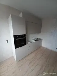 Kitchen first furniture photo