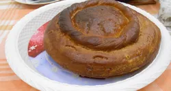 Чувашски кухня фото