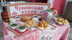 Чуваш Асханасының Фотосы