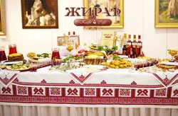 Сурати таомҳои Чуваш