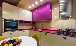 Kitchen design vk