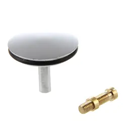 Photo of bathtub stopper