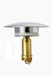 Photo of bathtub stopper