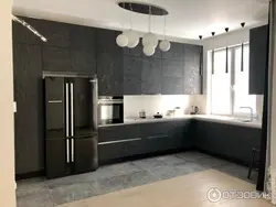 Kitchen Artis Photo