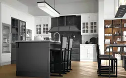 Kitchen Artis Photo