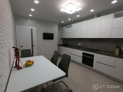 Kitchen artis photo