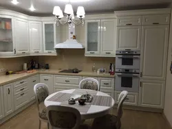 Кухня Артис Фото