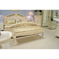 Bedroom set Athena photo