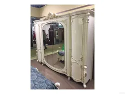 Bedroom set Athena photo