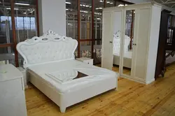 Спальни