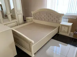 Спальный гарнитур афина фото