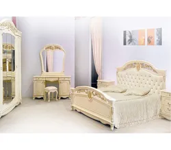 Bedroom Set Athena Photo