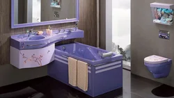 Унитазы Для Ванной Фото