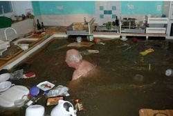 Кухни
