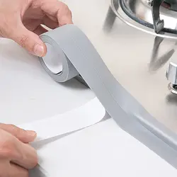 Bath Tape Photo