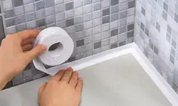 Категория Ванные комнаты