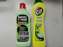 Средство для кухни фото