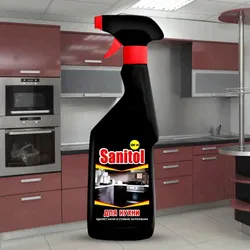 Mətbəx məhsulunun fotoşəkili