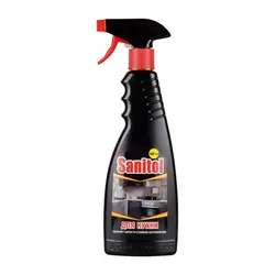 Kitchen product photo