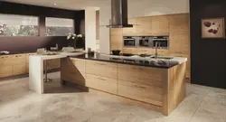 Arpa kitchen photo
