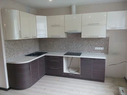 Arpa kitchen photo
