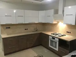 Arpa кухни фото