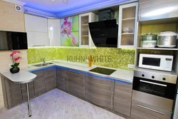 Arpa Kitchen Photo
