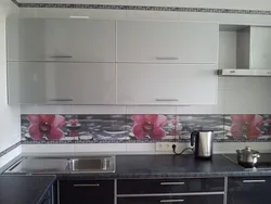 Arpa mətbəx şəkli