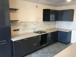 Arpa кухни фото