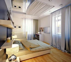 Parents Bedroom Design Photo