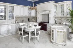 Photo Of Classic Array Kitchen