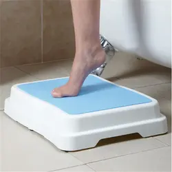 Ступенька для ванной фото