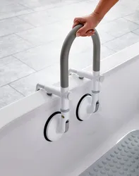 Ступенька Для Ванной Фото