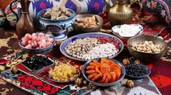 Узбекистан фото кухня