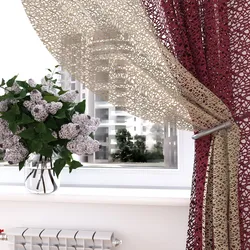 Фото tulle фикрию барои акс ошхона