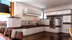 Кухни