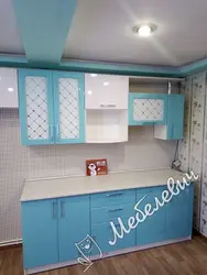 Кухни Мебелевич Фото