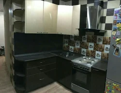 Сурати ошхонаҳои Мебелевич