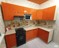 Mebelevich kitchens photo