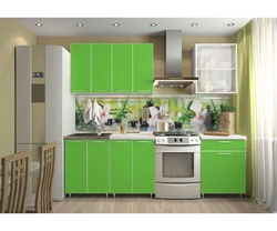 Mebelevich kitchens photo