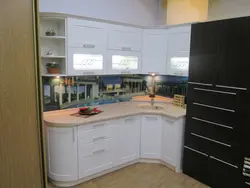 Mebelevich kitchens photo