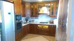 Кухни мебелевич фото