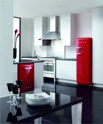 All kitchen appliances photos