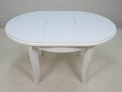 Round Tables For Kitchen Sliding Photo