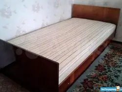 Категория Спальни