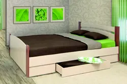 Якуним кат бо сурати матрас