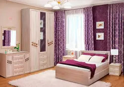 Bedroom Set Tuymazy Photo